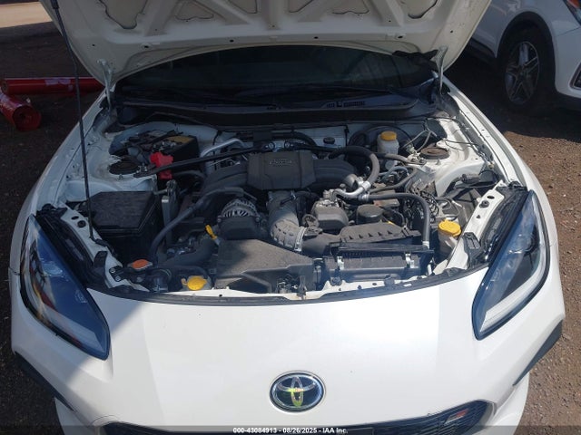 JF1ZNBE19P9751213 Toyota na