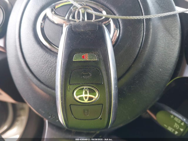 JF1ZNBE19P9751213 Toyota na