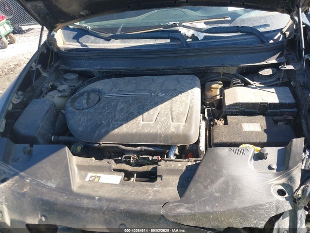Jeep Cherokee Trailhawk 4x4 2017 1C4PJMBS9HW665232 Image 10