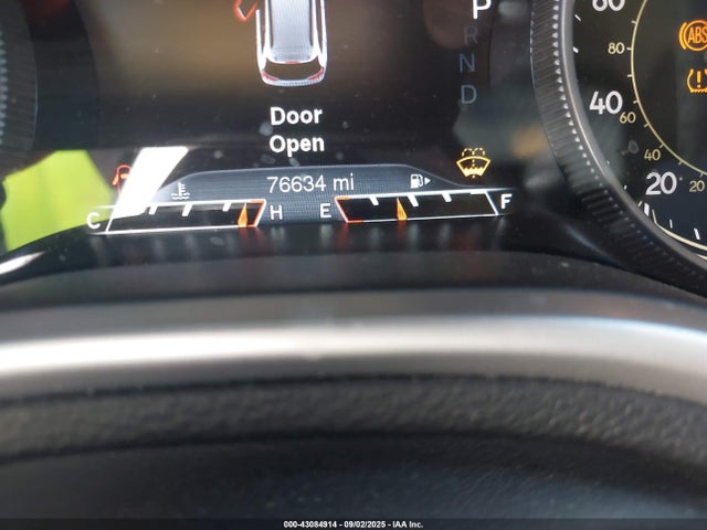 Jeep Cherokee Trailhawk 4x4 2017 1C4PJMBS9HW665232 Image 15
