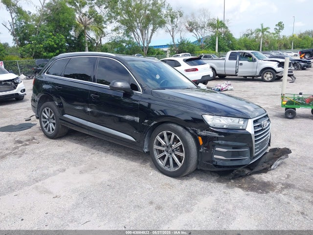 2019 AUDI Q7 WA1LHAF77KD019246 Photo 0