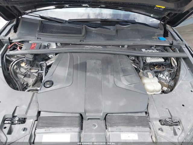 2019 AUDI Q7 WA1LHAF77KD019246 Photo 9