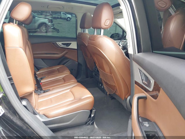 2019 AUDI Q7 WA1LHAF77KD019246 Photo 7