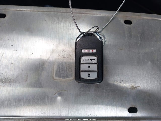 1HGCV1F19JA008227 Honda l15be