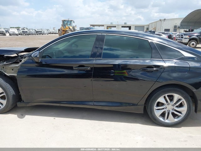 1HGCV1F19JA008227 Honda l15be