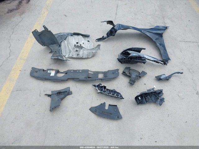 1HGCV1F19JA008227 Honda l15be