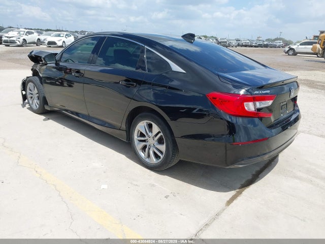 1HGCV1F19JA008227 Honda l15be