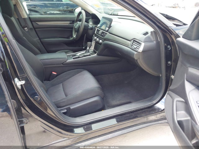 1HGCV1F19JA008227 Honda l15be
