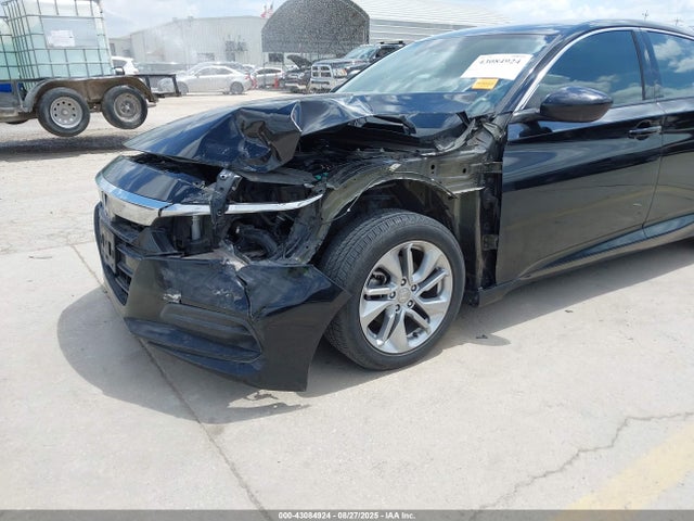 1HGCV1F19JA008227 Honda l15be