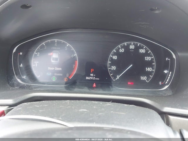 1HGCV1F19JA008227 Honda l15be