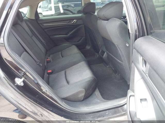 1HGCV1F19JA008227 Honda l15be