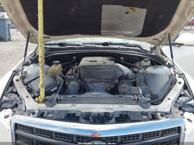 2014 CADILLAC ATS 1G6AC5SX8E0179479 Photo 9