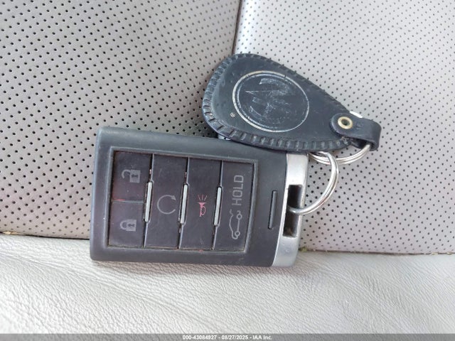 2014 CADILLAC ATS 1G6AC5SX8E0179479 Photo 10