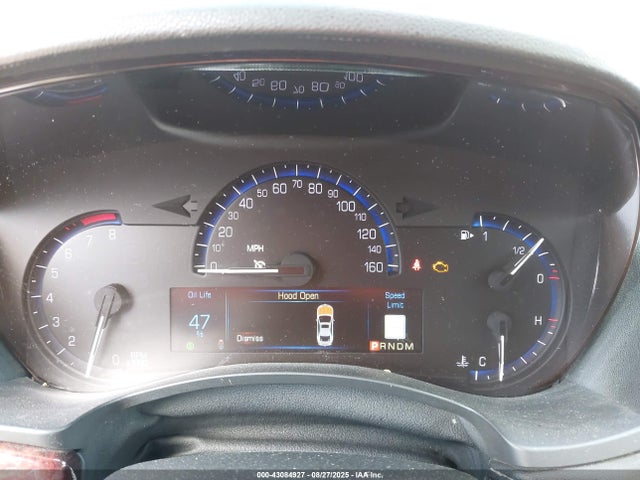 2014 CADILLAC ATS 1G6AC5SX8E0179479 Photo 6