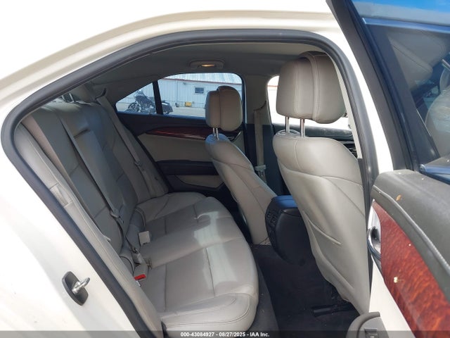 2014 CADILLAC ATS 1G6AC5SX8E0179479 Photo 7