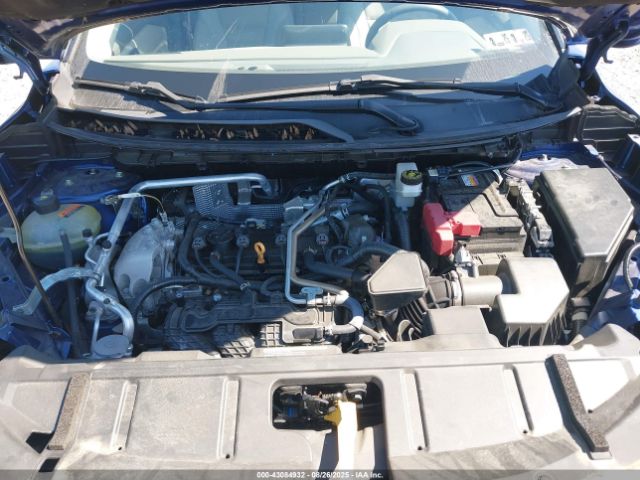2021 NISSAN ROGUE JN8AT3BBXMW237663 Photo 9