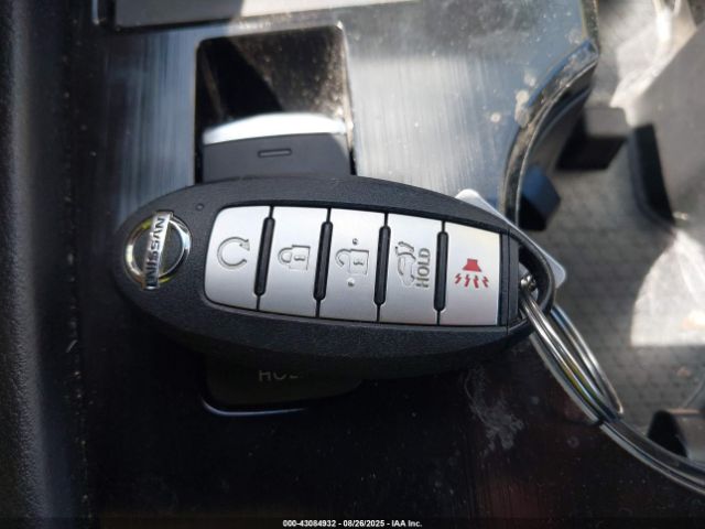 2021 NISSAN ROGUE JN8AT3BBXMW237663 Photo 10