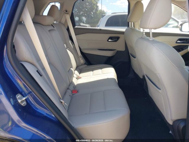 2021 NISSAN ROGUE JN8AT3BBXMW237663 Photo 7