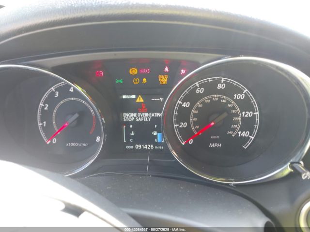 2014 MITSUBISHI OUTLANDER SPORT 4A4AR4AU6EE024454 Photo 6