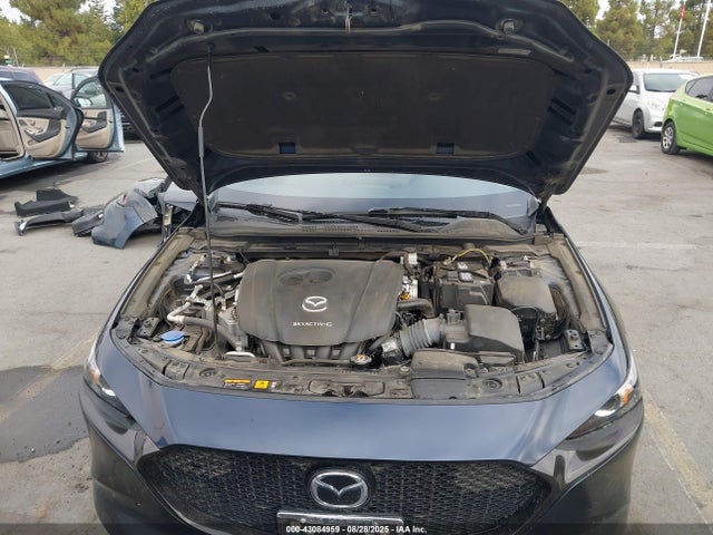 JM1BPAMM6K1142468 Mazda py cylinder deactivation