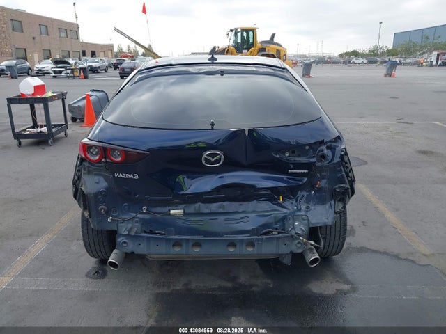 JM1BPAMM6K1142468 Mazda py cylinder deactivation