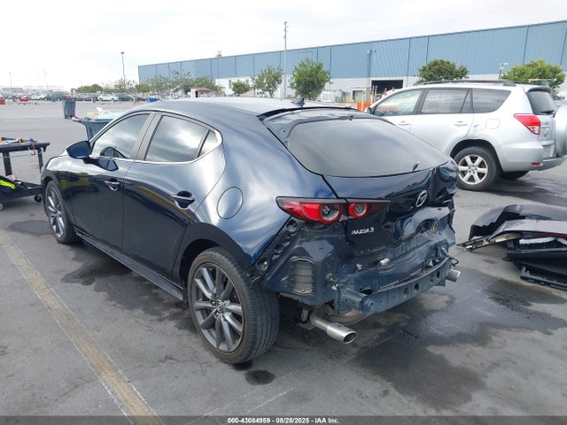 JM1BPAMM6K1142468 Mazda py cylinder deactivation
