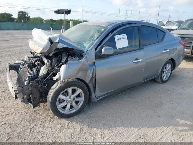 3N1CN7APXEL861119 Nissan Versa