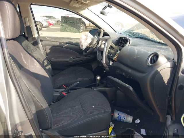 3N1CN7APXEL861119 Nissan Versa