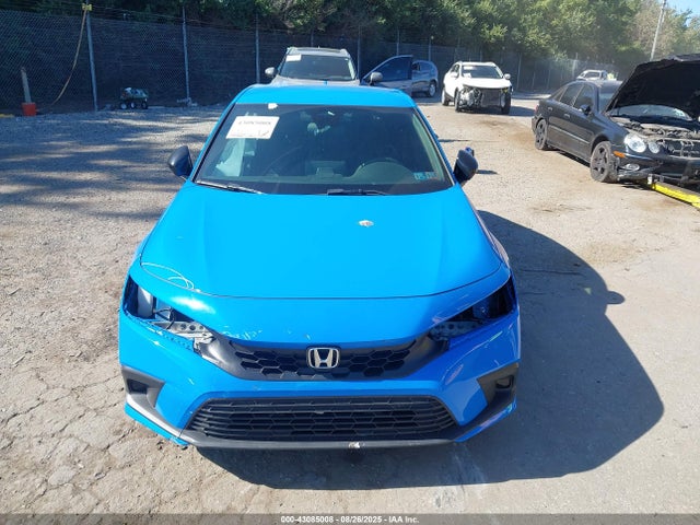 Honda k20c2 2024 19XFL2H89RE033476 Image 12
