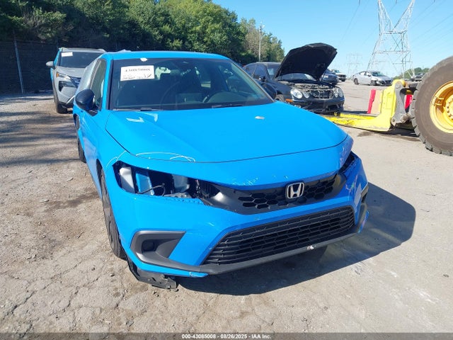 Honda k20c2 2024 19XFL2H89RE033476 Image 18