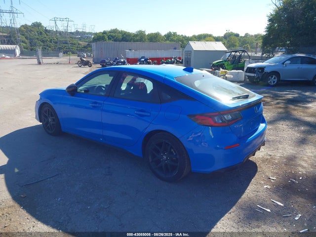 Honda k20c2 2024 19XFL2H89RE033476 Image 3