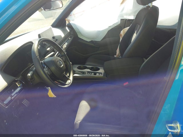 Honda k20c2 2024 19XFL2H89RE033476 Image 5