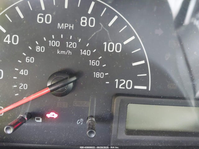 3N6CM0KN9LK691257 Nissan 2020