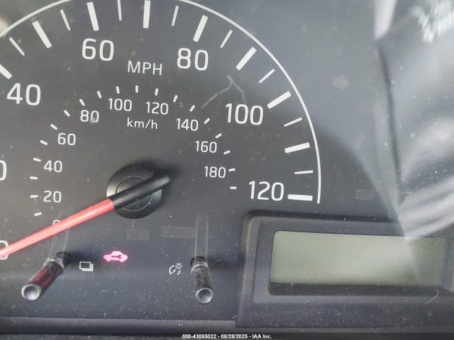 3N6CM0KN9LK691257 Nissan 2020