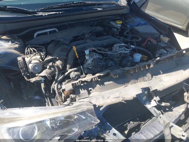 4S4BSAHC4K3262480 Subaru na u5