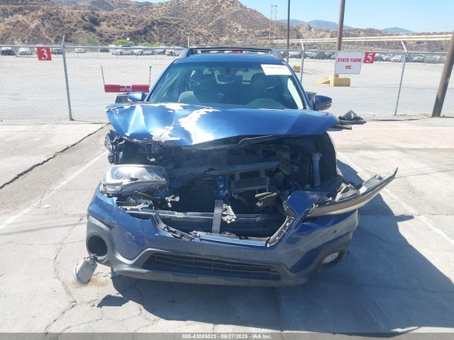 4S4BSAHC4K3262480 Subaru na u5