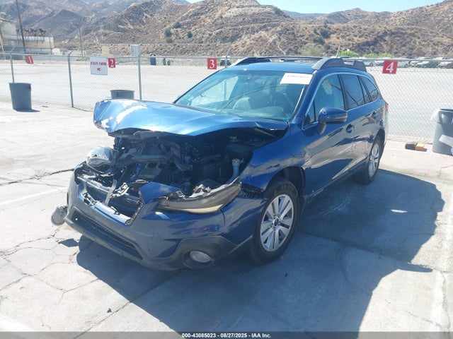 4S4BSAHC4K3262480 Subaru na u5