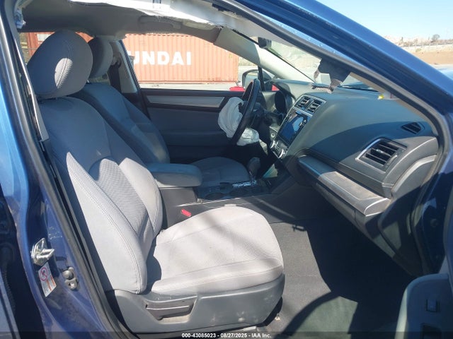 4S4BSAHC4K3262480 Subaru na u5