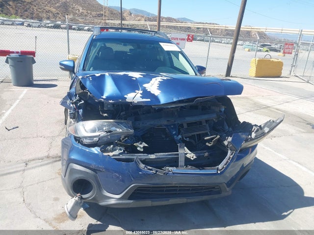 4S4BSAHC4K3262480 Subaru na u5