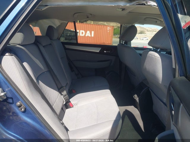 4S4BSAHC4K3262480 Subaru na u5