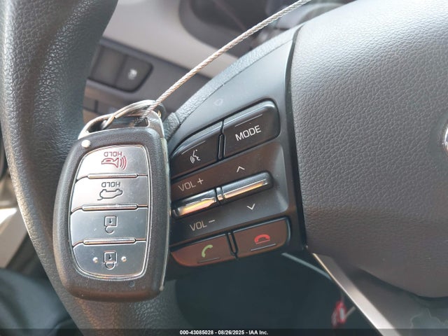 Hyundai gdi kappa 2017 KMHC65LC7HU057438 Image 11