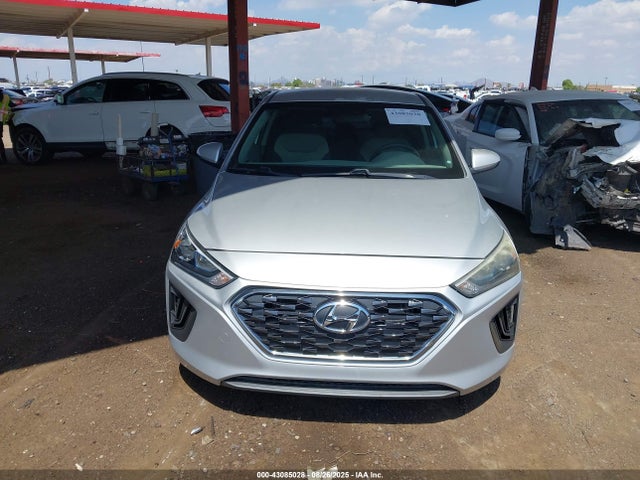 Hyundai gdi kappa 2017 KMHC65LC7HU057438 Image 12