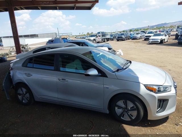 Hyundai gdi kappa 2017 KMHC65LC7HU057438 Image 13
