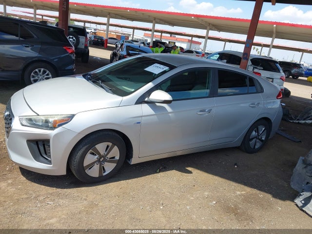 Hyundai gdi kappa 2017 KMHC65LC7HU057438 Image 14