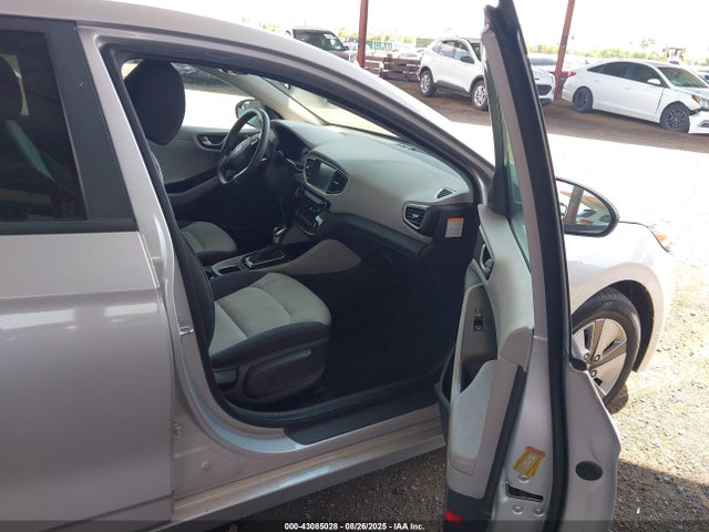 Hyundai gdi kappa 2017 KMHC65LC7HU057438 Image 5