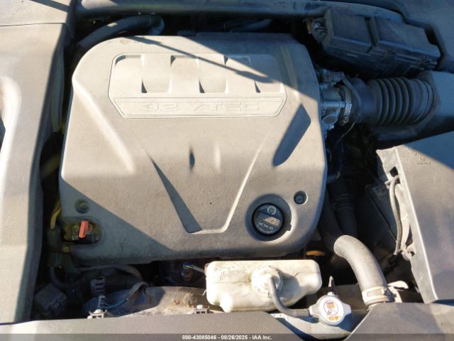 2007 ACURA TL 19UUA66207A036836 Photo 9