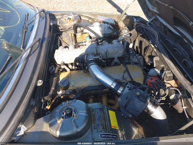 43085051 :رقم المزاد ، WBA39950006781542 vin ، 1999 Bmw Unknown مزاد بيع
