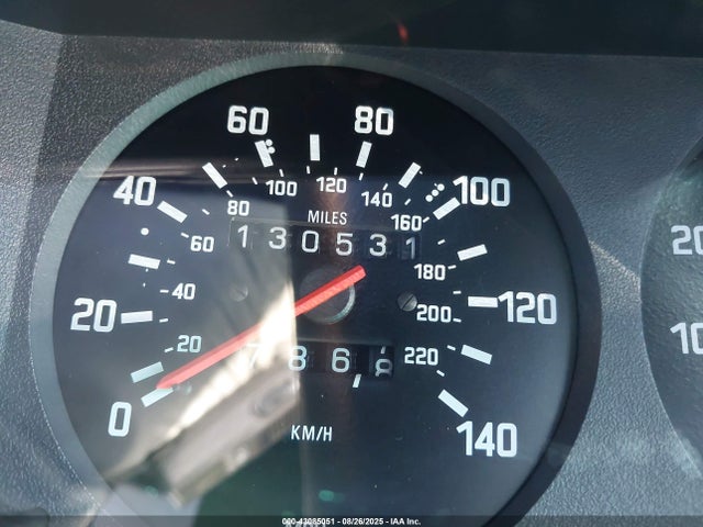 43085051 :رقم المزاد ، WBA39950006781542 vin ، 1999 Bmw Unknown مزاد بيع