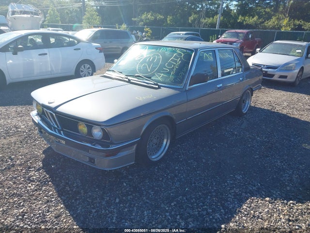 43085051 :رقم المزاد ، WBA39950006781542 vin ، 1999 Bmw Unknown مزاد بيع