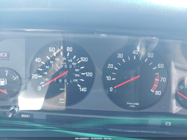 43085051 :رقم المزاد ، WBA39950006781542 vin ، 1999 Bmw Unknown مزاد بيع